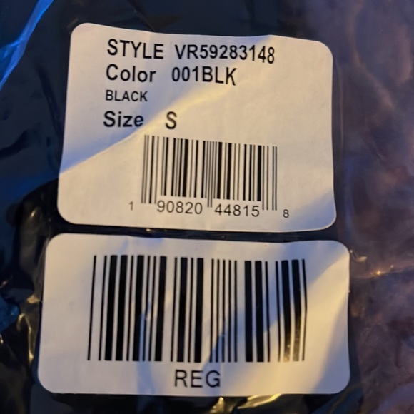 * 		Slub finish.
* 		Slips on.
* 		100% Pima cotton.
* 		Machine wash. - Picture 5 of 6